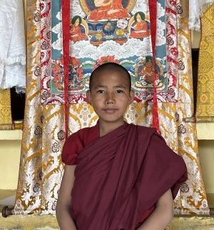 Lobsang Wangchuk