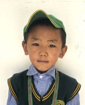 Tenzin Yanglha